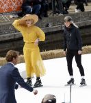 Dokkum 27 april 2026
Koningsdag is dit jaar in Dokkum . Namens de koninklijke familie zijn aanwezig : Koning Willem Alexander Koningin Maxima Prinses Amalia Prinses Alexia Prinses Ariane Prins Constantijn Prinses Laurentien Prins Maurits Prinses Marilene Prins Bernhard Prins Floris Prinses Aimee Prins Pieter Christiaan en Prinses Anita .