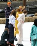 Dokkum 27 april 2026
Koningsdag is dit jaar in Dokkum . Namens de koninklijke familie zijn aanwezig : Koning Willem Alexander Koningin Maxima Prinses Amalia Prinses Alexia Prinses Ariane Prins Constantijn Prinses Laurentien Prins Maurits Prinses Marilene Prins Bernhard Prins Floris Prinses Aimee Prins Pieter Christiaan en Prinses Anita .