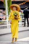 Dokkum 27 april 2026
Koningsdag is dit jaar in Dokkum . Namens de koninklijke familie zijn aanwezig : Koning Willem Alexander Koningin Maxima Prinses Amalia Prinses Alexia Prinses Ariane Prins Constantijn Prinses Laurentien Prins Maurits Prinses Marilene Prins Bernhard Prins Floris Prinses Aimee Prins Pieter Christiaan en Prinses Anita .