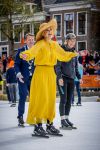 Dokkum 27 april 2026
Koningsdag is dit jaar in Dokkum . Namens de koninklijke familie zijn aanwezig : Koning Willem Alexander Koningin Maxima Prinses Amalia Prinses Alexia Prinses Ariane Prins Constantijn Prinses Laurentien Prins Maurits Prinses Marilene Prins Bernhard Prins Floris Prinses Aimee Prins Pieter Christiaan en Prinses Anita .