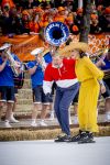 Dokkum 27 april 2026
Koningsdag is dit jaar in Dokkum . Namens de koninklijke familie zijn aanwezig : Koning Willem Alexander Koningin Maxima Prinses Amalia Prinses Alexia Prinses Ariane Prins Constantijn Prinses Laurentien Prins Maurits Prinses Marilene Prins Bernhard Prins Floris Prinses Aimee Prins Pieter Christiaan en Prinses Anita .