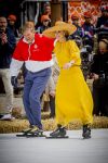 Dokkum 27 april 2026
Koningsdag is dit jaar in Dokkum . Namens de koninklijke familie zijn aanwezig : Koning Willem Alexander Koningin Maxima Prinses Amalia Prinses Alexia Prinses Ariane Prins Constantijn Prinses Laurentien Prins Maurits Prinses Marilene Prins Bernhard Prins Floris Prinses Aimee Prins Pieter Christiaan en Prinses Anita .
