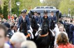 Dokkum 27 april 2026
Koningsdag is dit jaar in Dokkum . Namens de koninklijke familie zijn aanwezig : Koning Willem Alexander Koningin Maxima Prinses Amalia Prinses Alexia Prinses Ariane Prins Constantijn Prinses Laurentien Prins Maurits Prinses Marilene Prins Bernhard Prins Floris Prinses Aimee Prins Pieter Christiaan en Prinses Anita .
