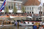 Dokkum 27 april 2026
Koningsdag is dit jaar in Dokkum . Namens de koninklijke familie zijn aanwezig : Koning Willem Alexander Koningin Maxima Prinses Amalia Prinses Alexia Prinses Ariane Prins Constantijn Prinses Laurentien Prins Maurits Prinses Marilene Prins Bernhard Prins Floris Prinses Aimee Prins Pieter Christiaan en Prinses Anita .