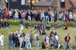Dokkum 27 april 2026
Koningsdag is dit jaar in Dokkum . Namens de koninklijke familie zijn aanwezig : Koning Willem Alexander Koningin Maxima Prinses Amalia Prinses Alexia Prinses Ariane Prins Constantijn Prinses Laurentien Prins Maurits Prinses Marilene Prins Bernhard Prins Floris Prinses Aimee Prins Pieter Christiaan en Prinses Anita .