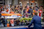 Dokkum 27 april 2026
Koningsdag is dit jaar in Dokkum . Namens de koninklijke familie zijn aanwezig : Koning Willem Alexander Koningin Maxima Prinses Amalia Prinses Alexia Prinses Ariane Prins Constantijn Prinses Laurentien Prins Maurits Prinses Marilene Prins Bernhard Prins Floris Prinses Aimee Prins Pieter Christiaan en Prinses Anita .