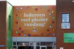 Zeewolde 17 april 2026
Koning Willem Alexander bezoekt de koningsspelen in Zeewolde . Britt Dekker presenteert het .