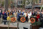 Dokkum 27 april 2026
Koningsdag is dit jaar in Dokkum . Namens de koninklijke familie zijn aanwezig : Koning Willem Alexander Koningin Maxima Prinses Amalia Prinses Alexia Prinses Ariane Prins Constantijn Prinses Laurentien Prins Maurits Prinses Marilene Prins Bernhard Prins Floris Prinses Aimee Prins Pieter Christiaan en Prinses Anita .