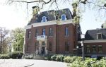 Ter Heide 23 april 2026
Dilan Yesilgoz en Prinses Margarita bij de uitreiking van de Legion of Honor awards op landgoed Beukbergen