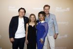 Den Bosch 20 april 2026
Lizbeth v d Boogaart lwam met haar man en kinderen