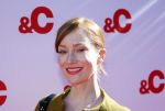 Amsterdam 16 april 2026
Feestje 10 jaar &C van Chantal Janzen . Lotte Verbeek