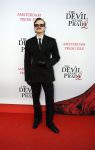Amsterdam 28 april 2026
Premiere The Devil wears Prada 2 in Tuschinski . Luuk v d Rijt