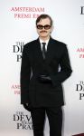 Amsterdam 28 april 2026
Premiere The Devil wears Prada 2 in Tuschinski . Luuk v d Rijt