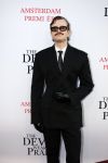 Amsterdam 28 april 2026
Premiere The Devil wears Prada 2 in Tuschinski . Luuk v d Rijt