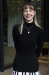 Amsterdam 20 april 2026
Bekendmaking genomineerden Musicalawards tijdens lunch bij de postcodeloterij . Maaike Franken