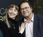 Amsterdam 20 april 2026
Bekendmaking genomineerden Musicalawards tijdens lunch bij de postcodeloterij . Maaike Franken en Han Oldigs