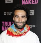 Amsterdam 23 april 2026
Premiere Truly Naked in VondelCS. Mano Bouzamour