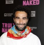 Amsterdam 23 april 2026
Premiere Truly Naked in VondelCS. Mano Bouzamour