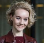 Amsterdam 20 april 2026
Bekendmaking genomineerden Musicalawards tijdens lunch bij de postcodeloterij . Marieke Goemans