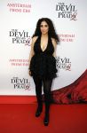Amsterdam 28 april 2026
Premiere The Devil wears Prada 2 in Tuschinski . Marwa Omari