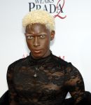 Amsterdam 28 april 2026
Premiere The Devil wears Prada 2 in Tuschinski . Melbury Badejo