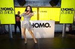 Amsterdam 22 april 2026
Presentatie nieuwe L Homo . Nicolas Keenan staat op de cover . Miss Envy peru met :Linda de Mol