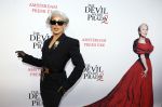 Amsterdam 28 april 2026
Premiere The Devil wears Prada 2 in Tuschinski . Miss Envy PPeru kwam met partner