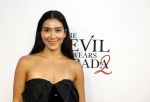 Amsterdam 28 april 2026
Premiere The Devil wears Prada 2 in Tuschinski . Moise Trustfull