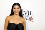 Amsterdam 28 april 2026
Premiere The Devil wears Prada 2 in Tuschinski . Moise Trustfull