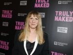 Amsterdam 23 april 2026
Premiere Truly Naked in VondelCS. 
Muriel Dansembourg