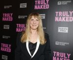 Amsterdam 23 april 2026
Premiere Truly Naked in VondelCS. 
Muriel Dansembourg