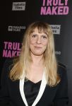 Amsterdam 23 april 2026
Premiere Truly Naked in VondelCS. 
Muriel Dansembourg