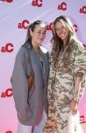 Amsterdam 16 april 2026
Feestje 10 jaar &C van Chantal Janzen . Noa Seignette en Kimmy de Weerd