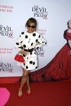 Amsterdam 28 april 2026
Premiere The Devil wears Prada 2 in Tuschinski . Patty Brard