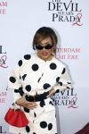 Amsterdam 28 april 2026
Premiere The Devil wears Prada 2 in Tuschinski . Patty Brard