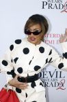 Amsterdam 28 april 2026
Premiere The Devil wears Prada 2 in Tuschinski . Patty Brard