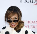 Amsterdam 28 april 2026
Premiere The Devil wears Prada 2 in Tuschinski . Patty Brard