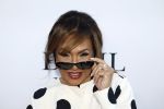 Amsterdam 28 april 2026
Premiere The Devil wears Prada 2 in Tuschinski . Patty Brard