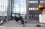 Lelystad 31 maart 2026
Rechtszaak Edwin de Roy v Zuydewijn had rechtszaak aangespannen tegen producent van serie over Prinses Margarita . Er was veel pers maar hij kwam niet opdagen .