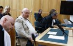 Den Bosch 15 april 2026
Rechtszaak Peter Gillis vs Nicol Kremers in de rechtbank van Den Bosch . Peter zijn kinderen en vriendin Wendy v Hout zijn met hem mee .