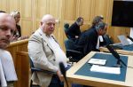 Den Bosch 15 april 2026
Rechtszaak Peter Gillis vs Nicol Kremers in de rechtbank van Den Bosch . Peter zijn kinderen en vriendin Wendy v Hout zijn met hem mee .