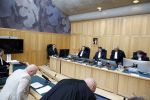Den Bosch 15 april 2026
Rechtszaak Peter Gillis vs Nicol Kremers in de rechtbank van Den Bosch . Peter zijn kinderen en vriendin Wendy v Hout zijn met hem mee .