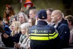 Dokkum 27 april 2026
Koningsdag is dit jaar in Dokkum . Namens de koninklijke familie zijn aanwezig : Koning Willem Alexander Koningin Maxima Prinses Amalia Prinses Alexia Prinses Ariane Prins Constantijn Prinses Laurentien Prins Maurits Prinses Marilene Prins Bernhard Prins Floris Prinses Aimee Prins Pieter Christiaan en Prinses Anita . Politie