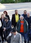 Amsterdam 23 april 2026
Premiere Truly Naked in VondelCS. Prem Radhakishun