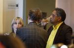 Amsterdam 23 april 2026
Premiere Truly Naked in VondelCS. Prem Radhakishun