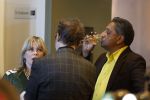 Amsterdam 23 april 2026
Premiere Truly Naked in VondelCS. Prem Radhakishun