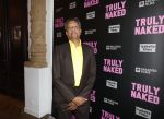 Amsterdam 23 april 2026
Premiere Truly Naked in VondelCS. Prem Radhakishun