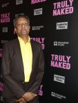 Amsterdam 23 april 2026
Premiere Truly Naked in VondelCS. Prem Radhakishun