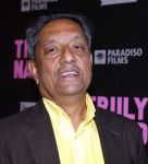 Amsterdam 23 april 2026
Premiere Truly Naked in VondelCS. Prem Radhakishun
