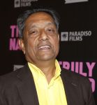 Amsterdam 23 april 2026
Premiere Truly Naked in VondelCS. Prem Radhakishun